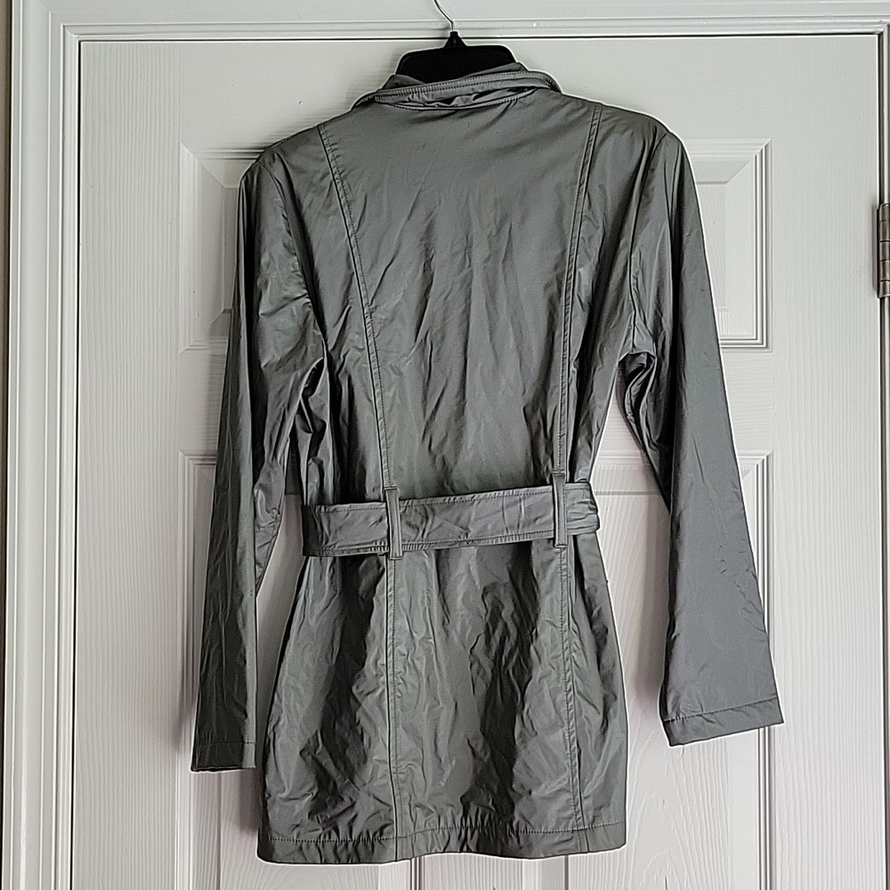 Voice Women’s Coat - Picture 6 of 11